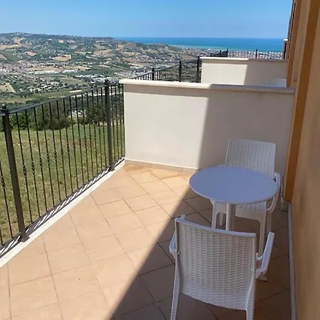 Hotel Ristorante Bellavista Colonnella