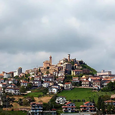 Hotel Ristorante Bellavista