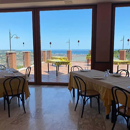 Ristorante Bellavista