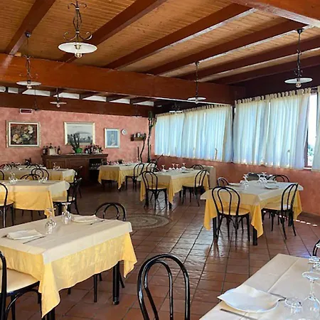 Hotel Ristorante Bellavista