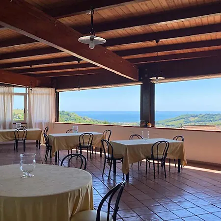 Ristorante Bellavista Colonnella