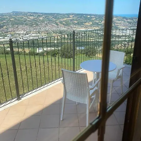 Ristorante Bellavista Hotel