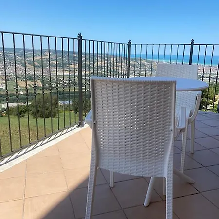 Ristorante Bellavista Hotel Colonnella