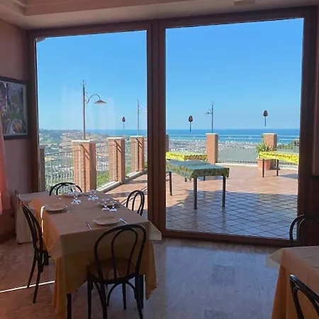 Ristorante Bellavista 3*