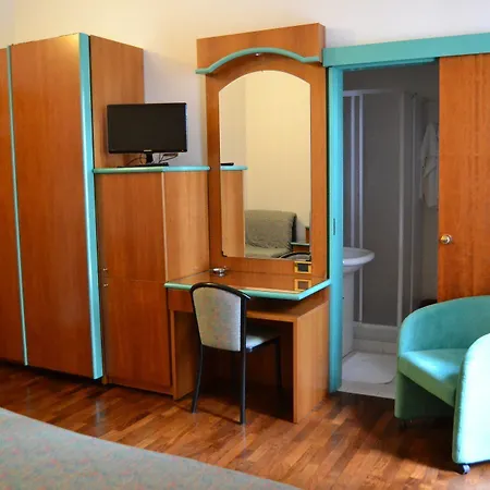 Hotel Ristorante Bellavista