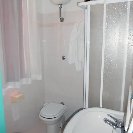 Hotel Ristorante Bellavista 3*