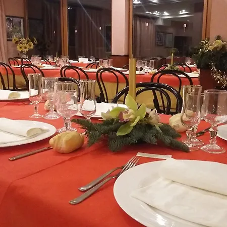 Ristorante Bellavista 3*