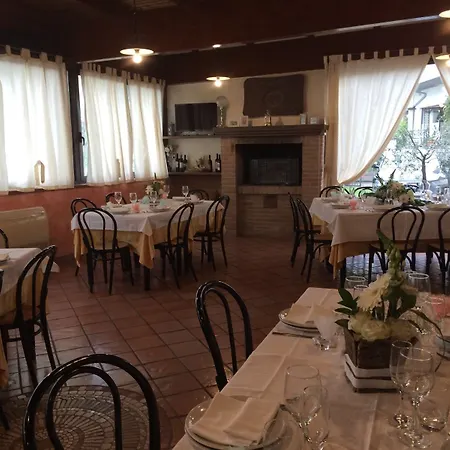 Hotel Ristorante Bellavista 3*
