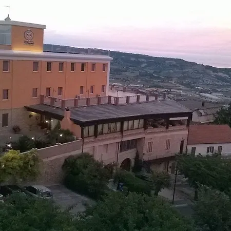 Ristorante Bellavista Colonnella