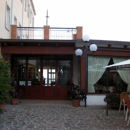 Ristorante Bellavista 3*