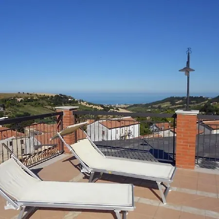 Hotel Ristorante Bellavista 3*