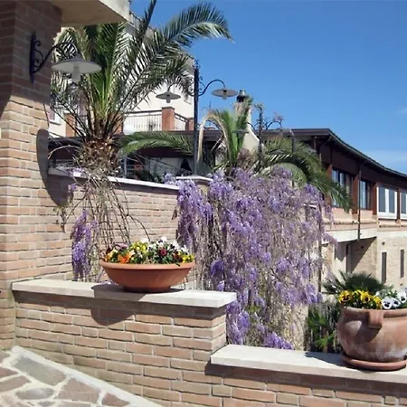 Ristorante Bellavista Colonnella