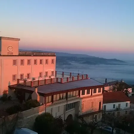 Ristorante Bellavista Hotel 3*