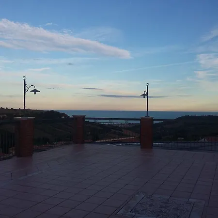 Ristorante Bellavista Colonnella