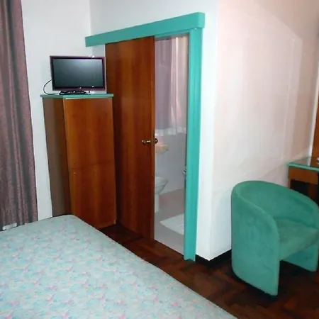 Hotel Ristorante Bellavista