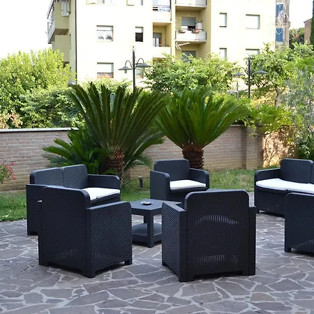 Hotel Ristorante Bellavista