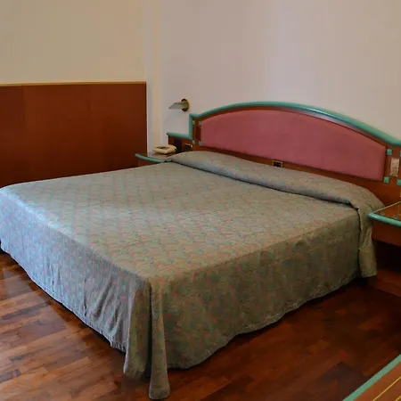 Hotel Ristorante Bellavista 3*