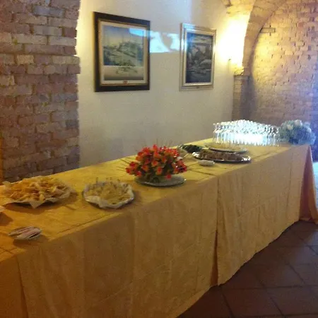 Hotel Ristorante Bellavista 3*