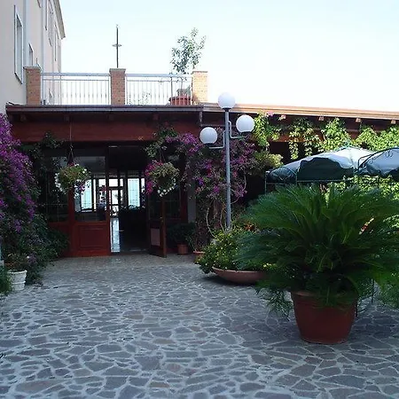 Ristorante Bellavista Hotel