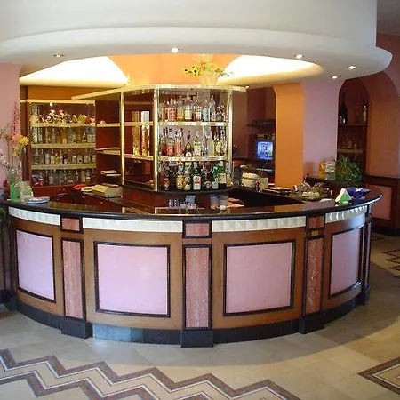 Ristorante Bellavista 3*