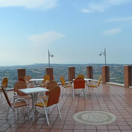 Hotel Ristorante Bellavista