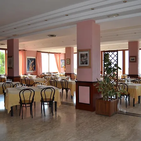 Hotel Ristorante Bellavista Colonnella