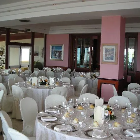 Ristorante Bellavista 科隆内拉