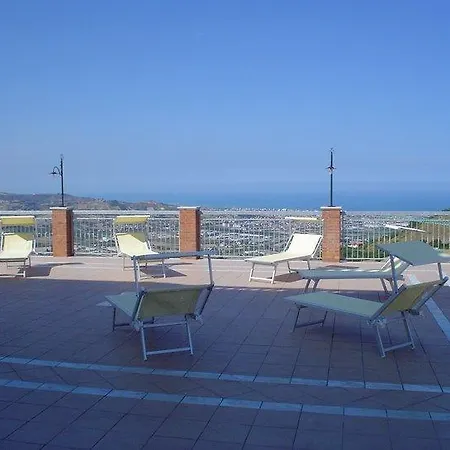 Hotel Ristorante Bellavista