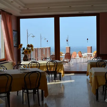 Ristorante Bellavista 3*