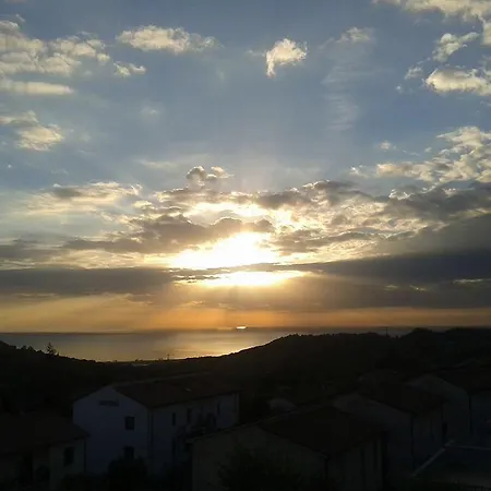 Ristorante Bellavista 3* Colonnella