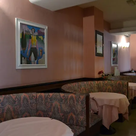 酒店 Ristorante Bellavista