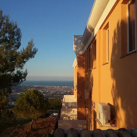 Ristorante Bellavista Hotel Colonnella