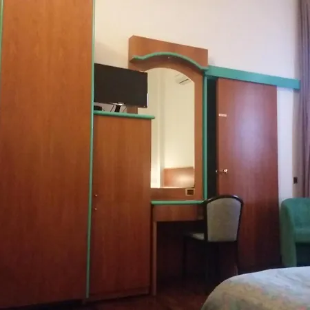 Hotel Ristorante Bellavista Colonnella