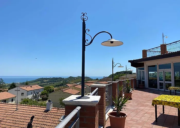 Ristorante Bellavista Hotel 3*