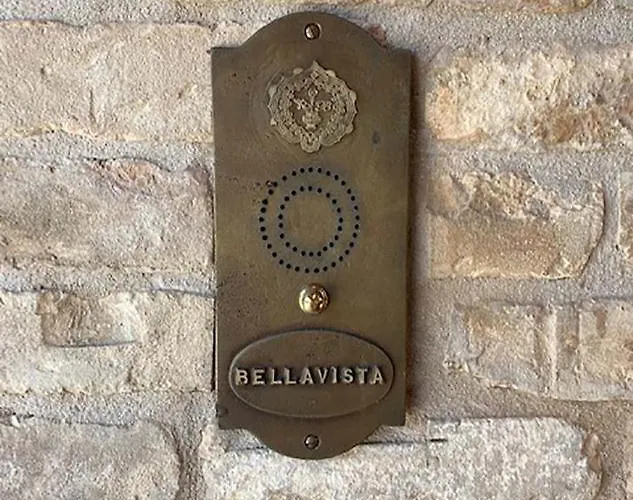 Ristorante Bellavista 3*