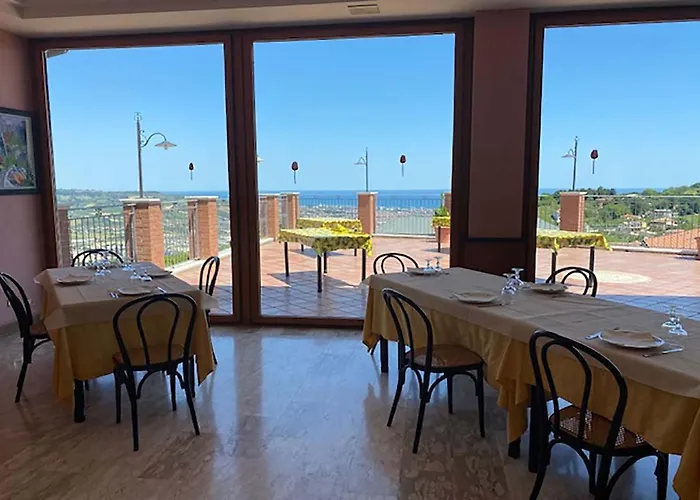 Ristorante Bellavista