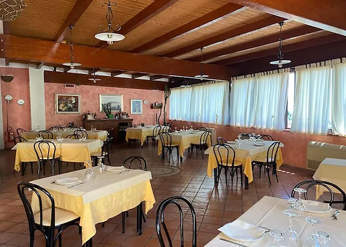 Hotel Ristorante Bellavista