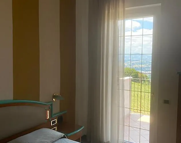 Ristorante Bellavista Hotel Colonnella