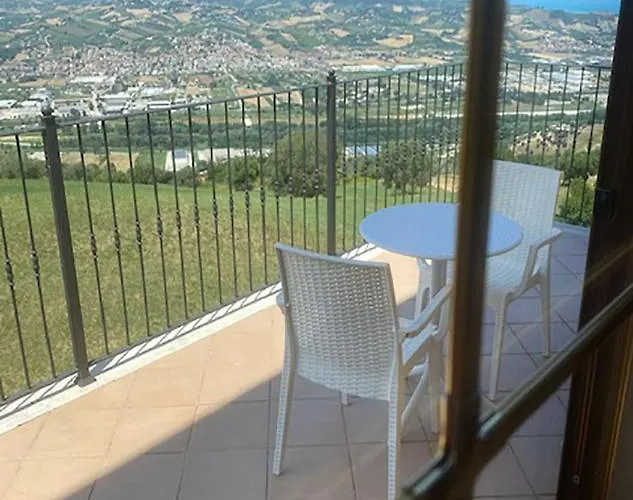 Ristorante Bellavista Hotel