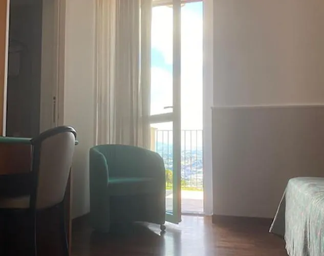 Ristorante Bellavista Hotel