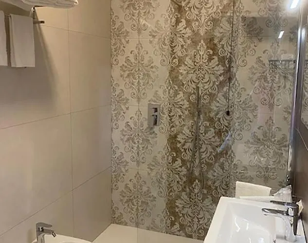 Ristorante Bellavista 3* Colonnella