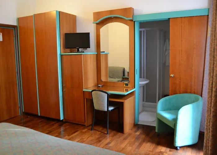 Hotel Ristorante Bellavista