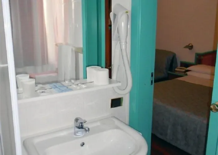 Ristorante Bellavista Colonnella