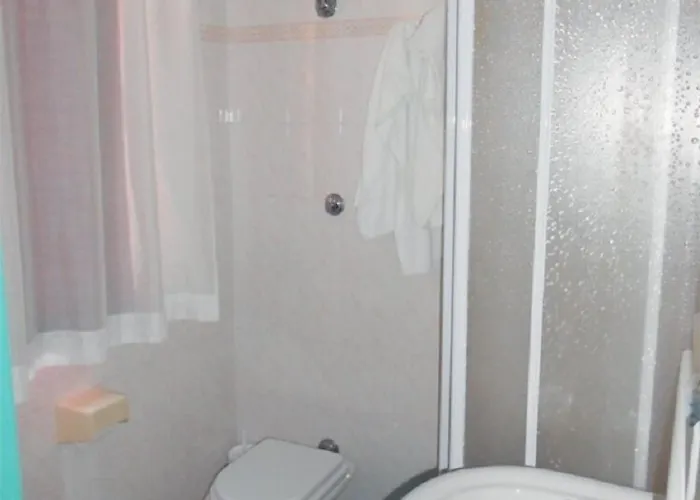 Hotel Ristorante Bellavista 3*