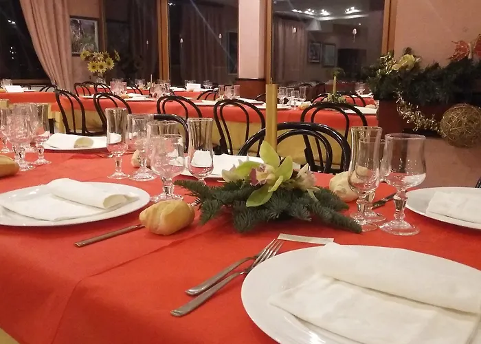 Ristorante Bellavista 3*