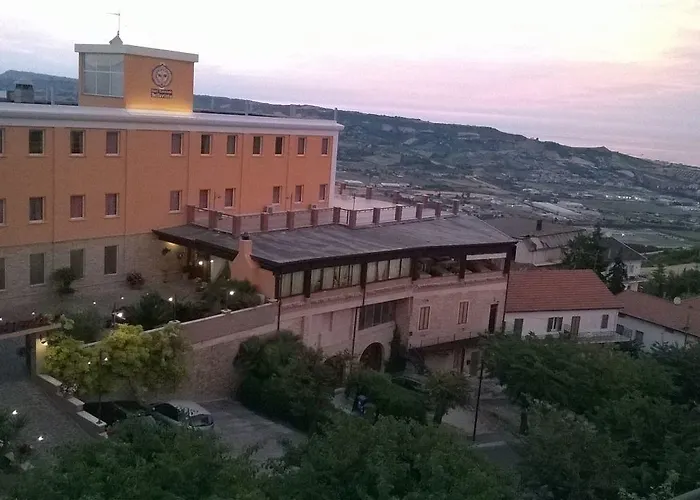 Ristorante Bellavista Colonnella