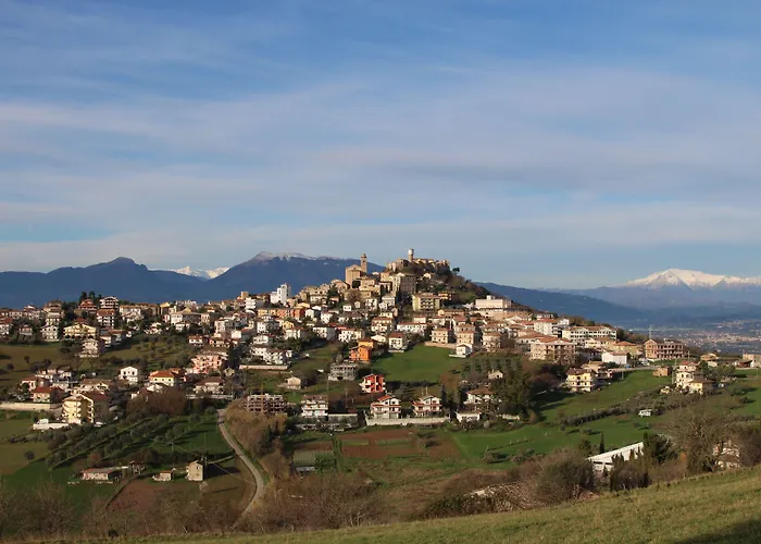 Ristorante Bellavista Hotel 3*