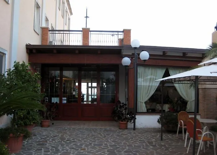 Ristorante Bellavista 3*