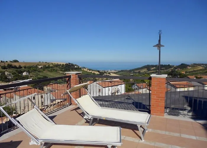 Hotel Ristorante Bellavista 3*