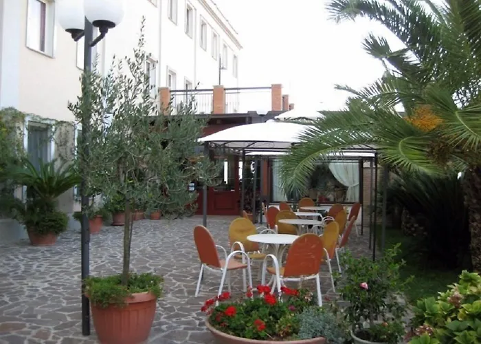 Ristorante Bellavista